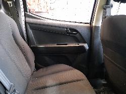 View Auto part Engine Isuzu Dmax 2014