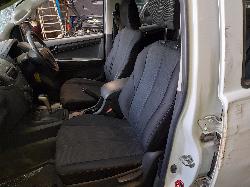 View Auto part Engine Isuzu Dmax 2014