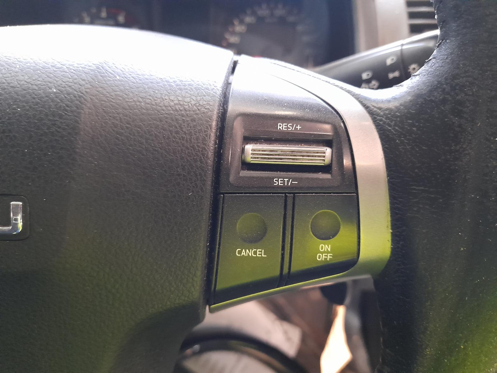 View Auto part Engine Isuzu Dmax 2014