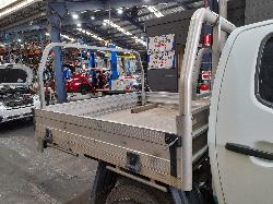 View Auto part Engine Isuzu Dmax 2014