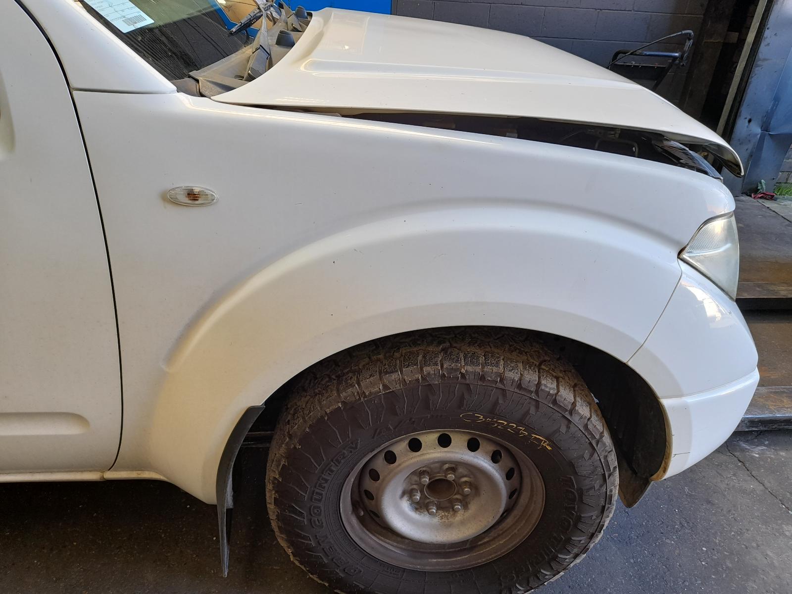 View Auto part Trans/Gearbox Nissan Navara 2013