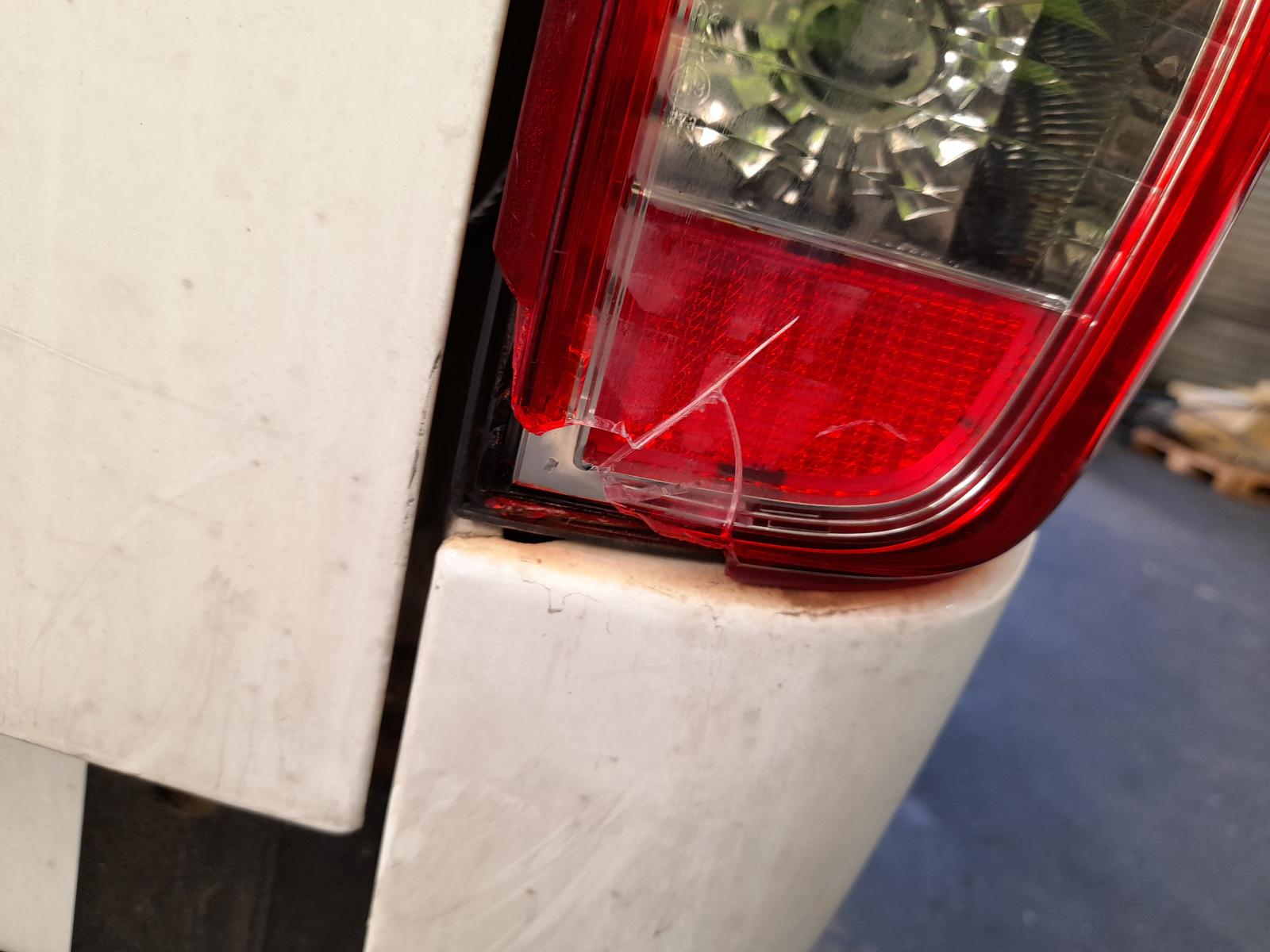 View Auto part Trans/Gearbox Nissan Navara 2013