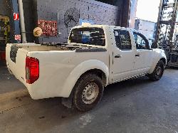 View Auto part Trans/Gearbox Nissan Navara 2013