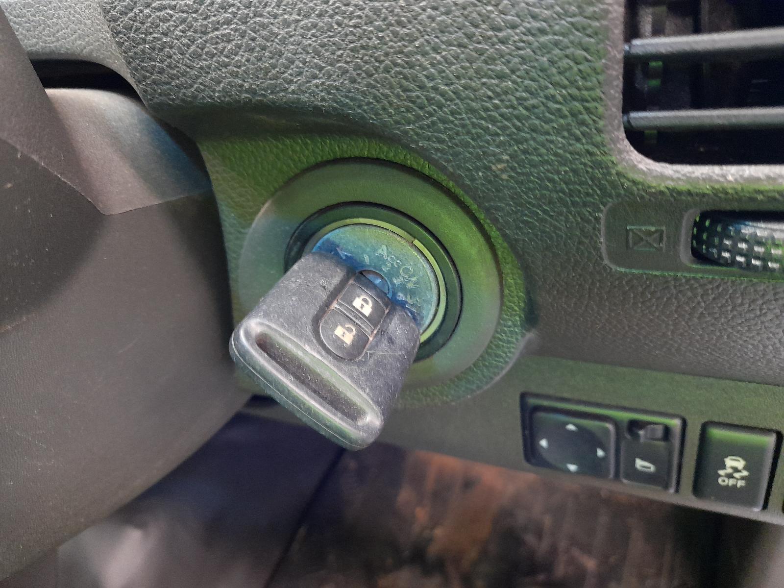 View Auto part Trans/Gearbox Nissan Navara 2013