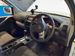 View Auto part Trans/Gearbox Nissan Navara 2013