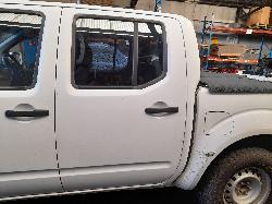 View Auto part Trans/Gearbox Nissan Navara 2013