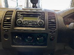 View Auto part Trans/Gearbox Nissan Navara 2013