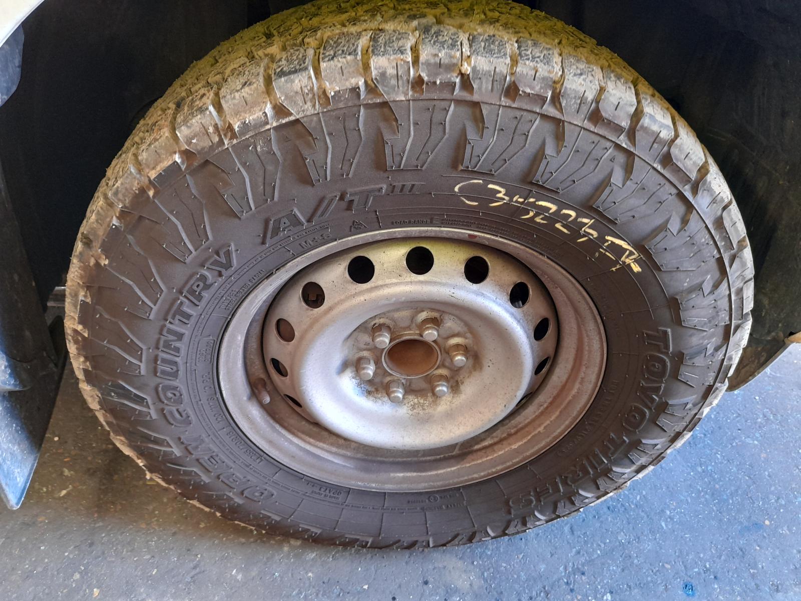 View Auto part Trans/Gearbox Nissan Navara 2013