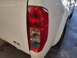 View Auto part Trans/Gearbox Nissan Navara 2013