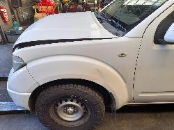 View Auto part Trans/Gearbox Nissan Navara 2013