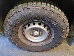 View Auto part Trans/Gearbox Nissan Navara 2013