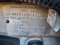 View Auto part Trans/Gearbox Nissan Navara 2013