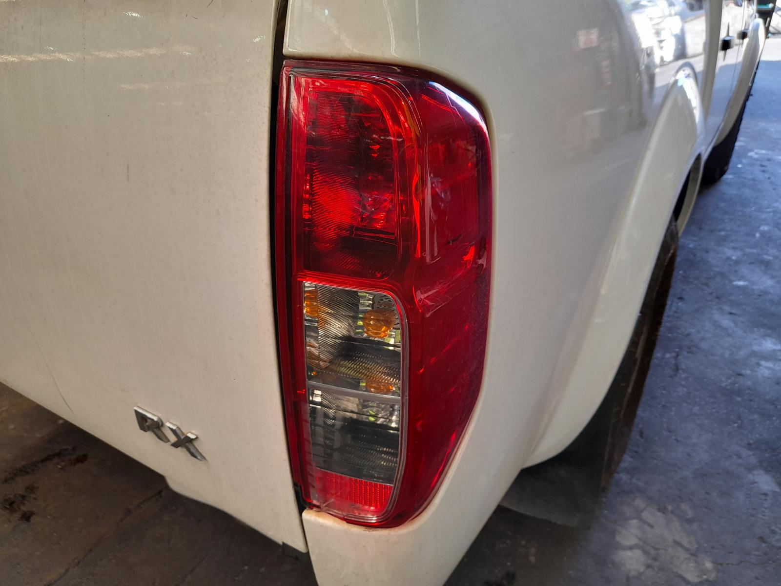 View Auto part Trans/Gearbox Nissan Navara 2013