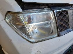 View Auto part Trans/Gearbox Nissan Navara 2013