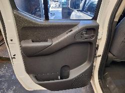 View Auto part Trans/Gearbox Nissan Navara 2013