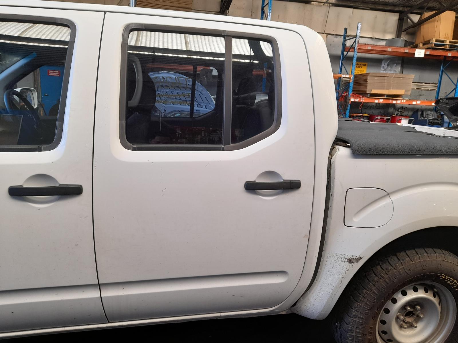 View Auto part Trans/Gearbox Nissan Navara 2013