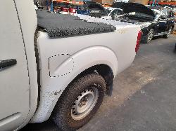 View Auto part Trans/Gearbox Nissan Navara 2013