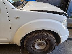 View Auto part Trans/Gearbox Nissan Navara 2013