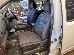 View Auto part Trans/Gearbox Nissan Navara 2013