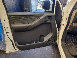 View Auto part Trans/Gearbox Nissan Navara 2013