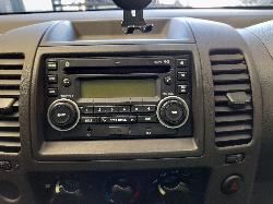 View Auto part Trans/Gearbox Nissan Navara 2013