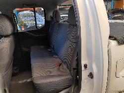 View Auto part Trans/Gearbox Nissan Navara 2013