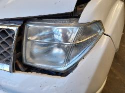 View Auto part Trans/Gearbox Nissan Navara 2013