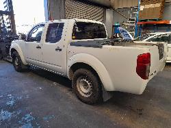 View Auto part Trans/Gearbox Nissan Navara 2013