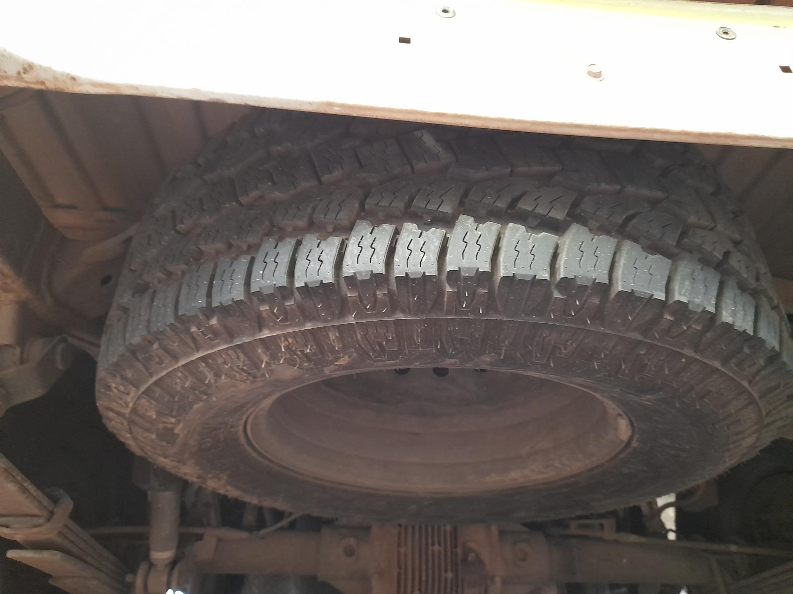 View Auto part Trans/Gearbox Nissan Navara 2013