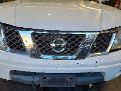 View Auto part Trans/Gearbox Nissan Navara 2013