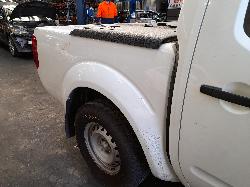 View Auto part Trans/Gearbox Nissan Navara 2013