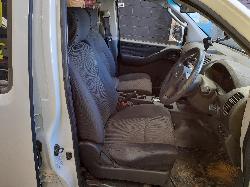 View Auto part Trans/Gearbox Nissan Navara 2013