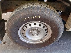 View Auto part Trans/Gearbox Nissan Navara 2013