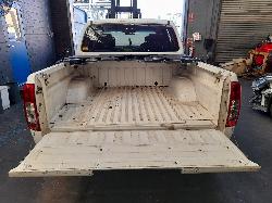 View Auto part Trans/Gearbox Nissan Navara 2013