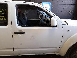 View Auto part Trans/Gearbox Nissan Navara 2013