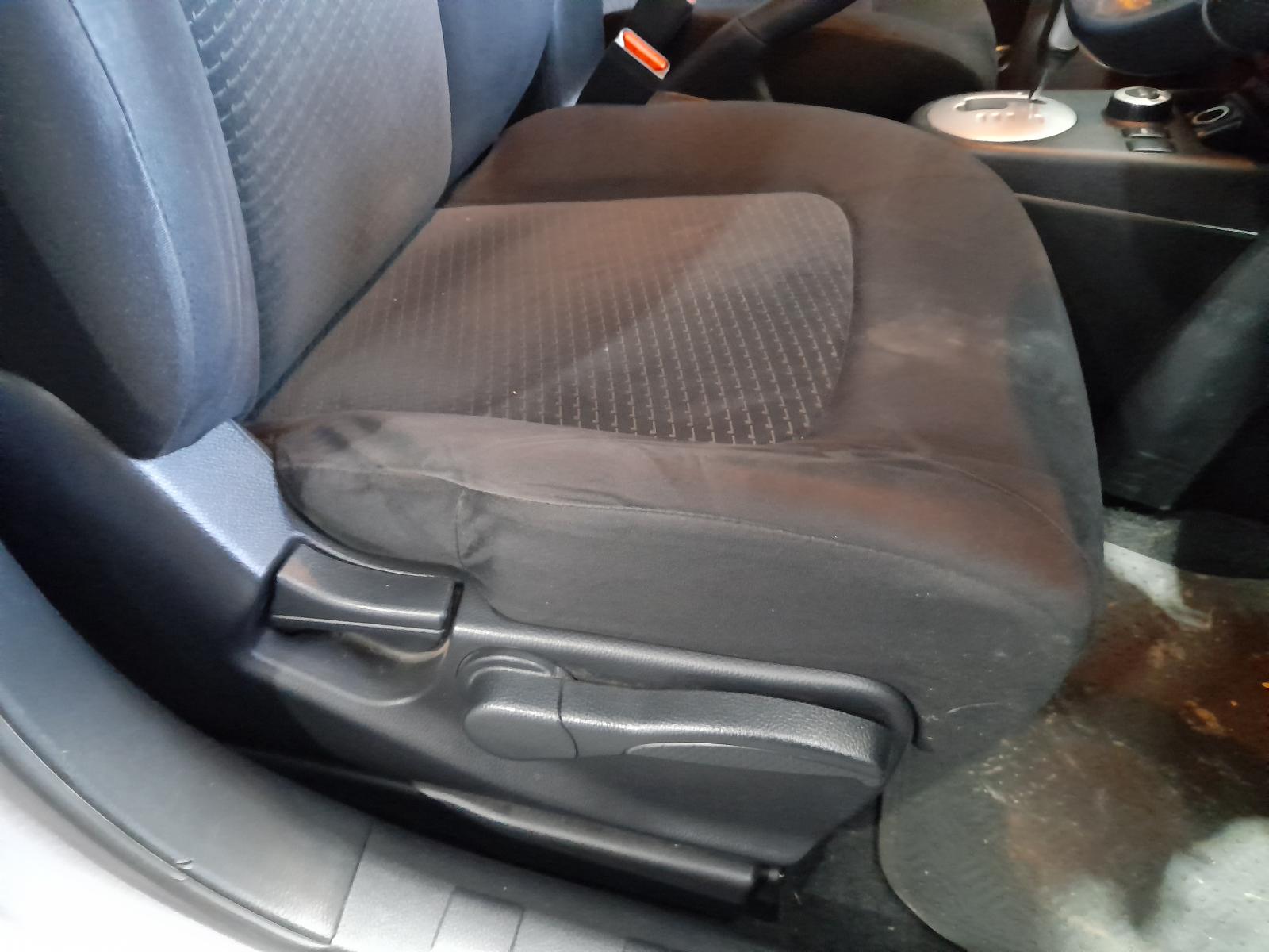 View Auto part Rear/Tailgate Glass Nissan Xtrail 2013