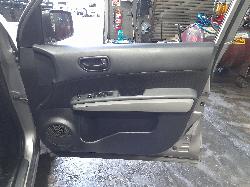 View Auto part Rear/Tailgate Glass Nissan Xtrail 2013