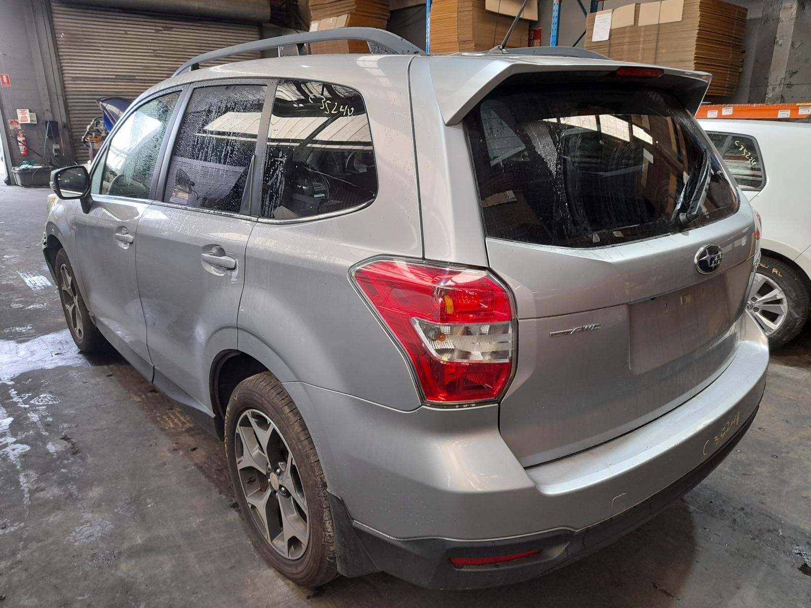 View Auto part Wiper Motor Subaru Forester 2012