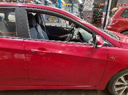 View Auto part Right Indicator/Fog/Side Hyundai Accent 2017