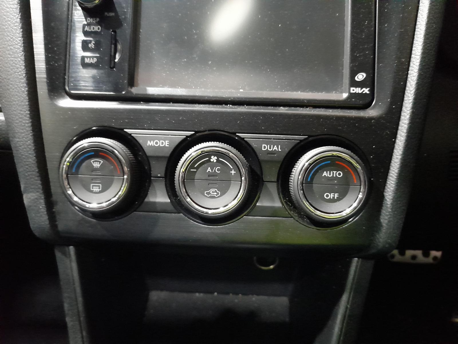 View Auto part Door/Boot/Gate Lock Subaru Xv 2013