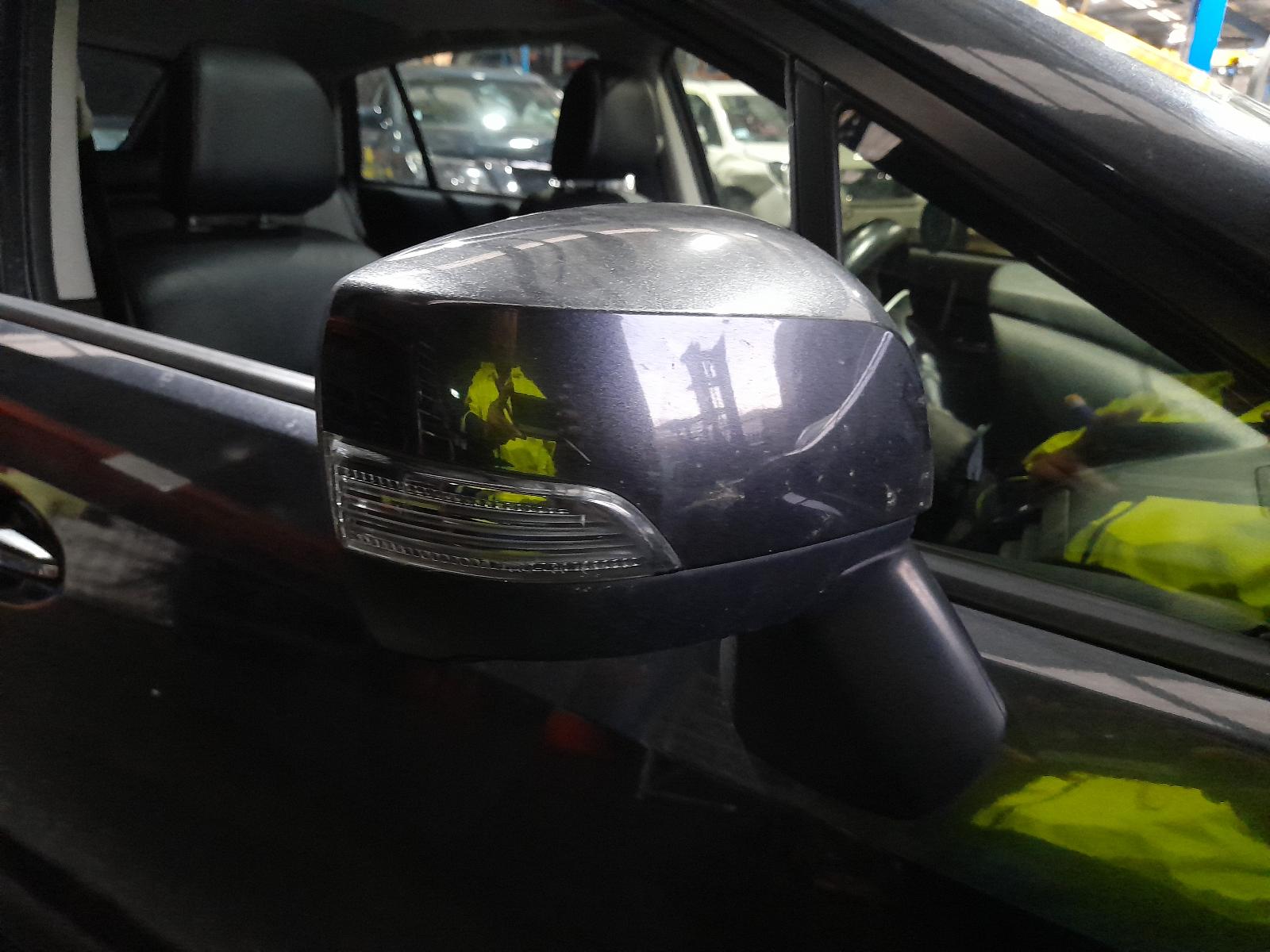 View Auto part Door/Boot/Gate Lock Subaru Xv 2013
