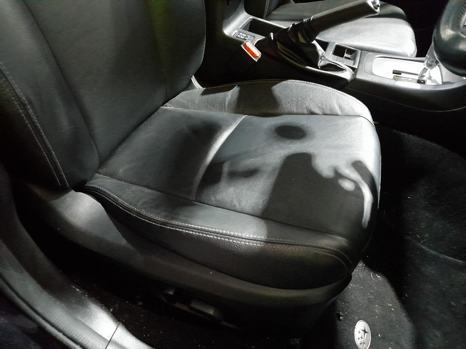 View Auto part Door/Boot/Gate Lock Subaru Xv 2013