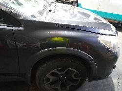 View Auto part Door/Boot/Gate Lock Subaru Xv 2013