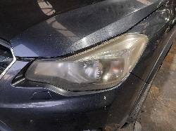 View Auto part Door/Boot/Gate Lock Subaru Xv 2013
