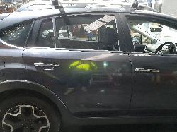 View Auto part Door/Boot/Gate Lock Subaru Xv 2013