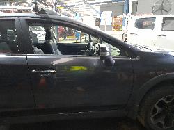View Auto part Door/Boot/Gate Lock Subaru Xv 2013