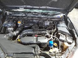 View Auto part Door/Boot/Gate Lock Subaru Xv 2013