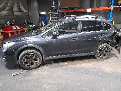 View Auto part Door/Boot/Gate Lock Subaru Xv 2013