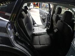 View Auto part Door/Boot/Gate Lock Subaru Xv 2013