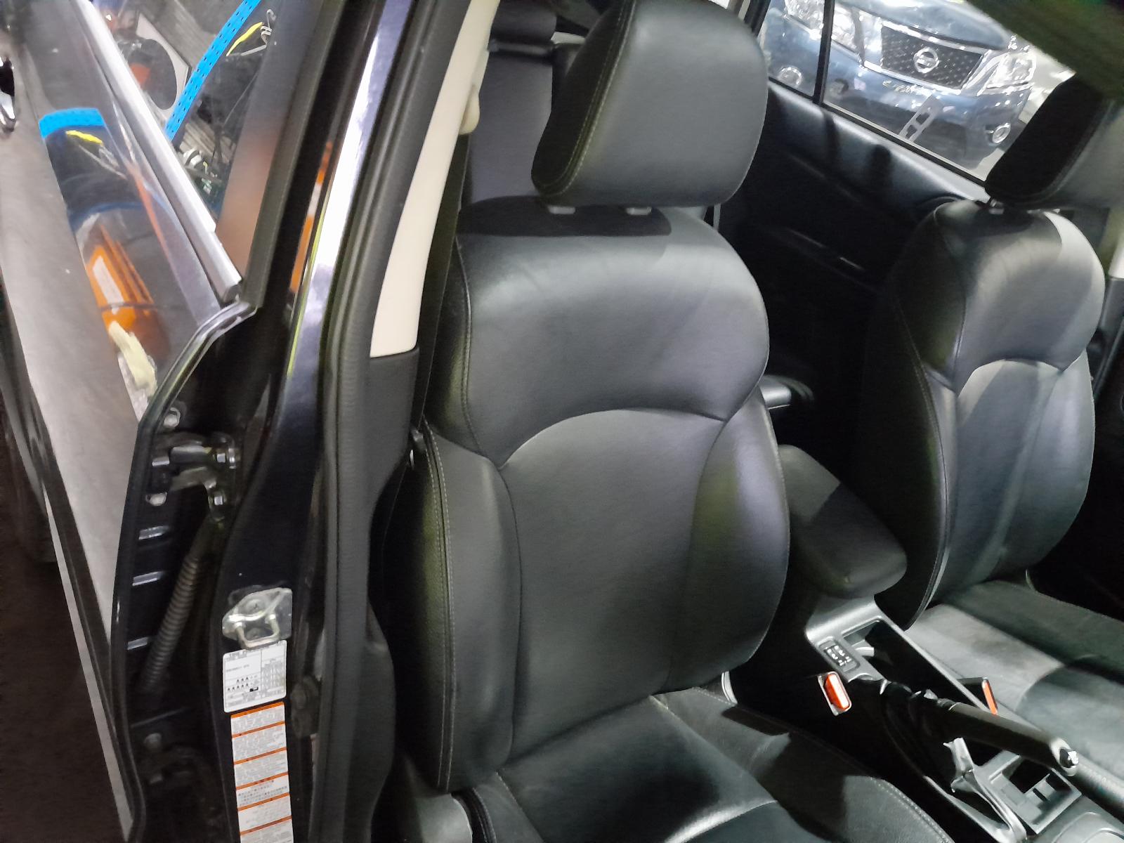 View Auto part Door/Boot/Gate Lock Subaru Xv 2013